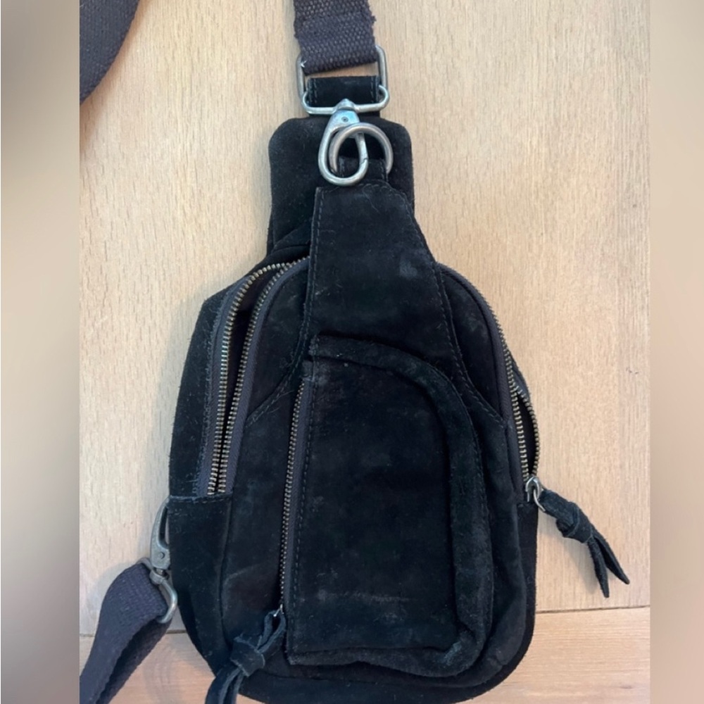 Free People Hudson Sling